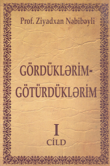 G�rd�kl?rim - g�t�rd�kl?rim: I cild
