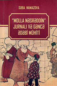 "Molla N?sr?ddin" jurnal? v? G?nc? ?d?bi m�hiti