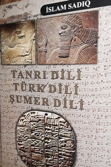 Tanr? dili, t�rk dili, ?umer dili