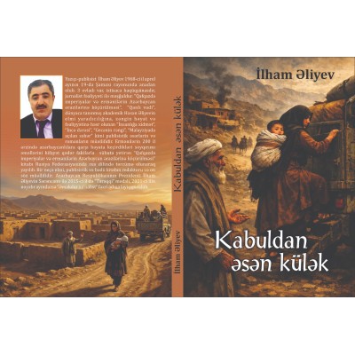 Kabuldan ?s?n k�l?k
