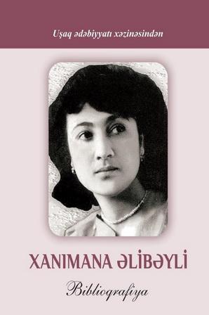 Xan?mana ?lib?yli: biblioqrafiya
