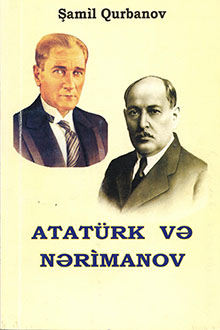 Atat�rk v? N?rimanov
