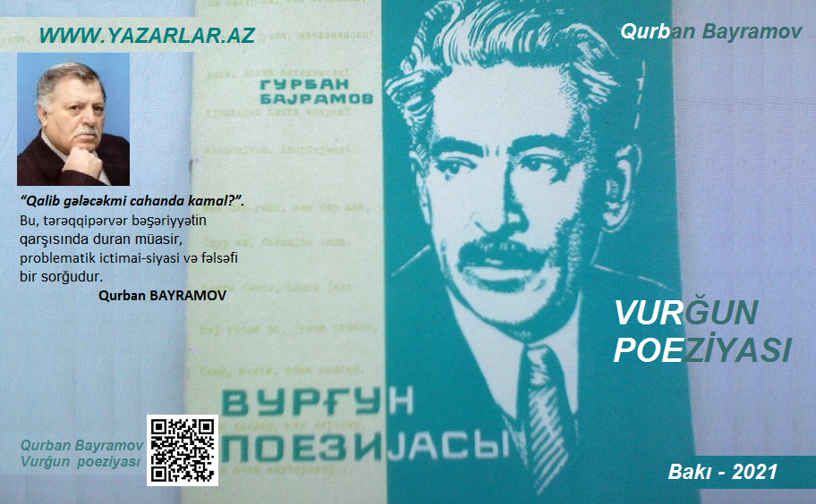 Vur?un poeziyas?