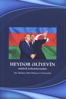 Heyd?r ?liyevin m�drik k?lamlar?ndan