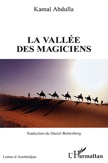 La Vall�e des Magiciens