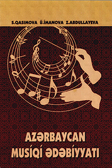 Az?rbaycan musiqi ?d?biyyat?