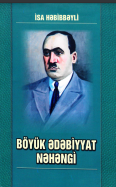 B�y�k ?d?biyyat n?h?ngi M?mm?d S?id Ordubadi