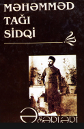 M?h?mm?d ta?? Sidqi ?s?rl?ri