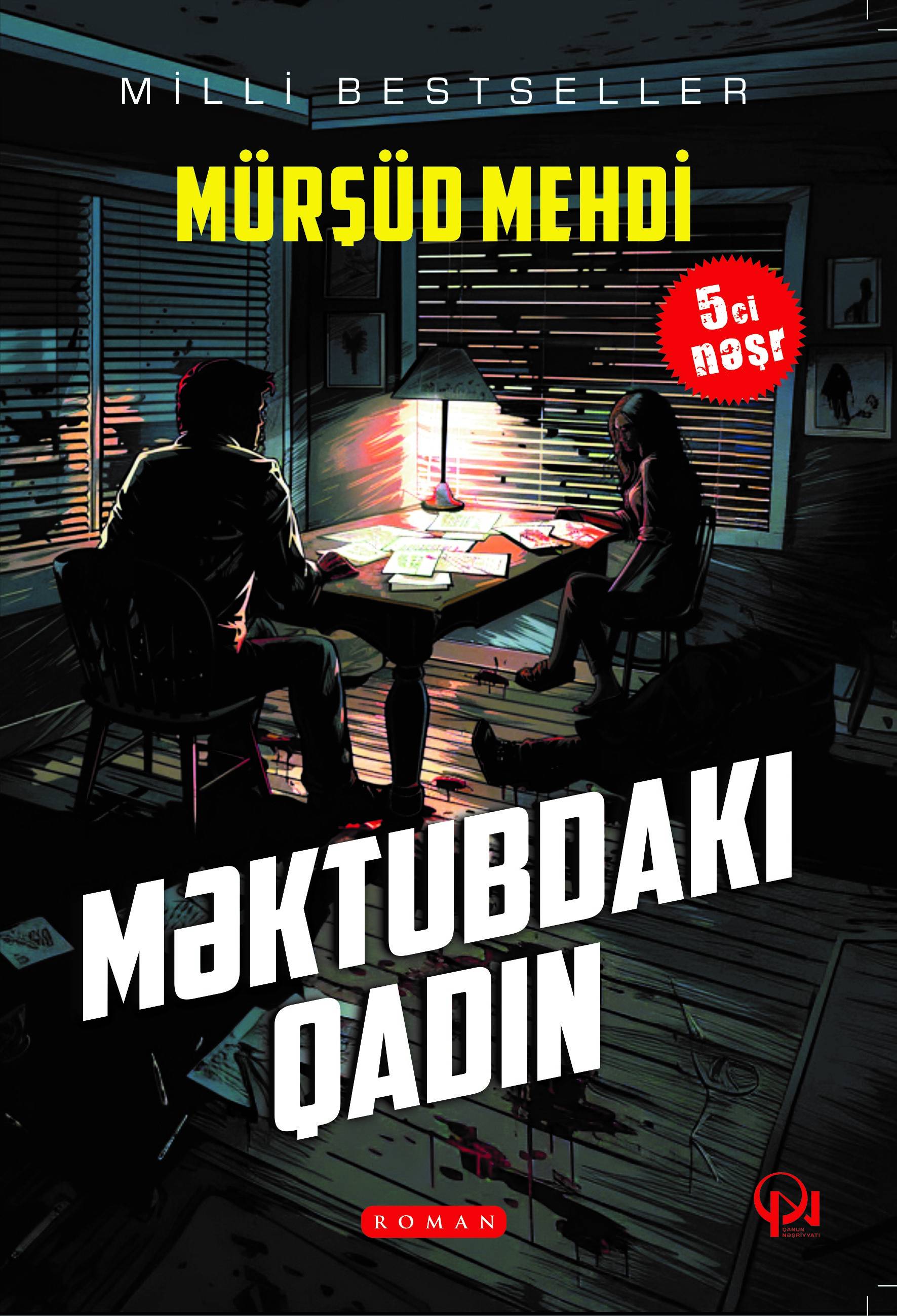 M?ktubdak? qad?n