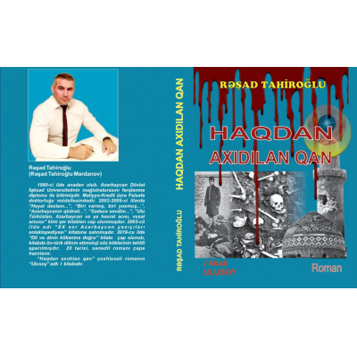 �Haqdan ax?d?lan qan�. I kitab: Ulusoy seriyas?