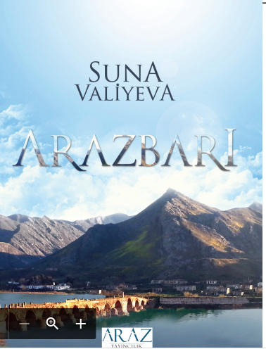 Arazbar?