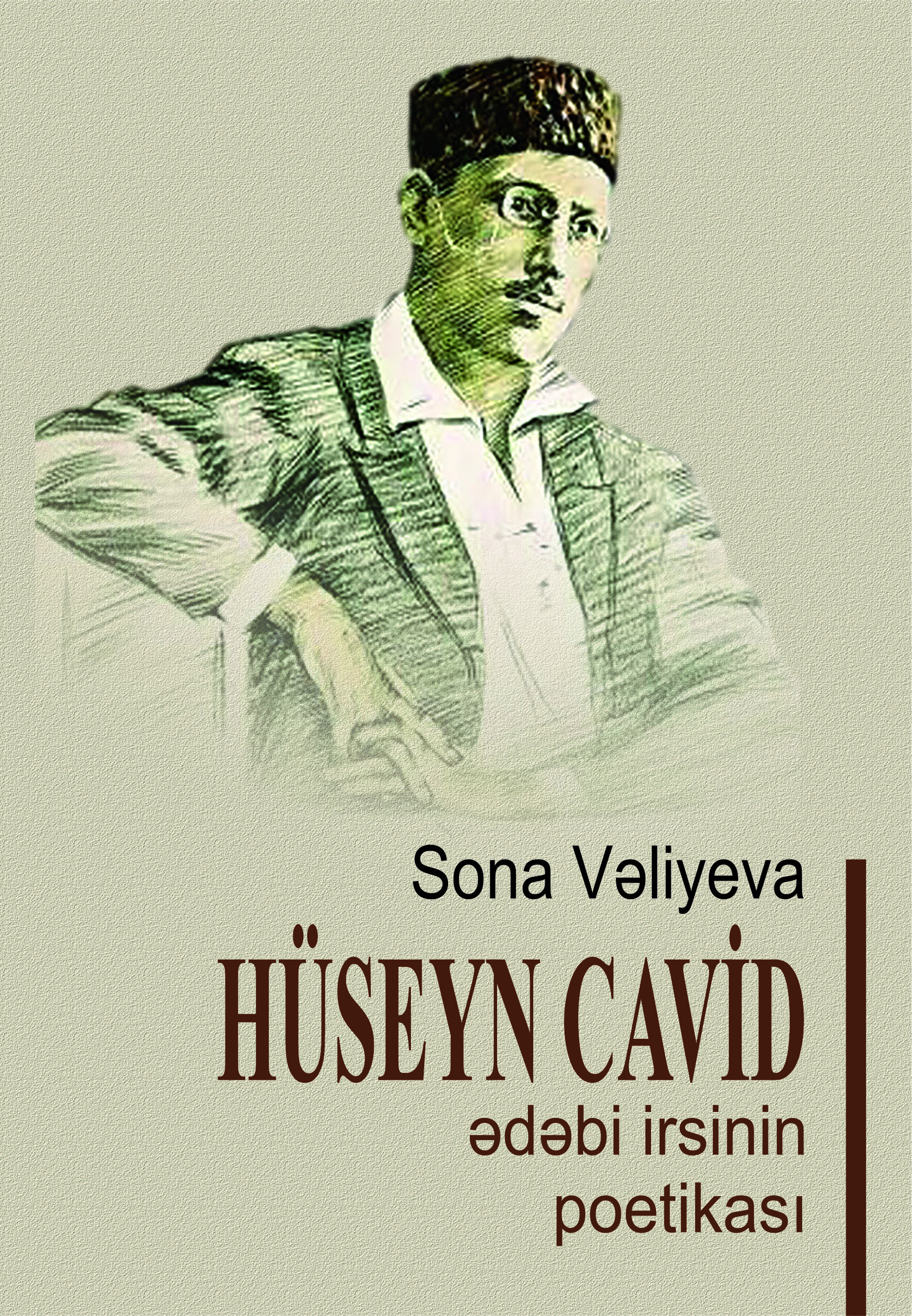 H�seyn Cavid ?d?bi irsinin poetikas?