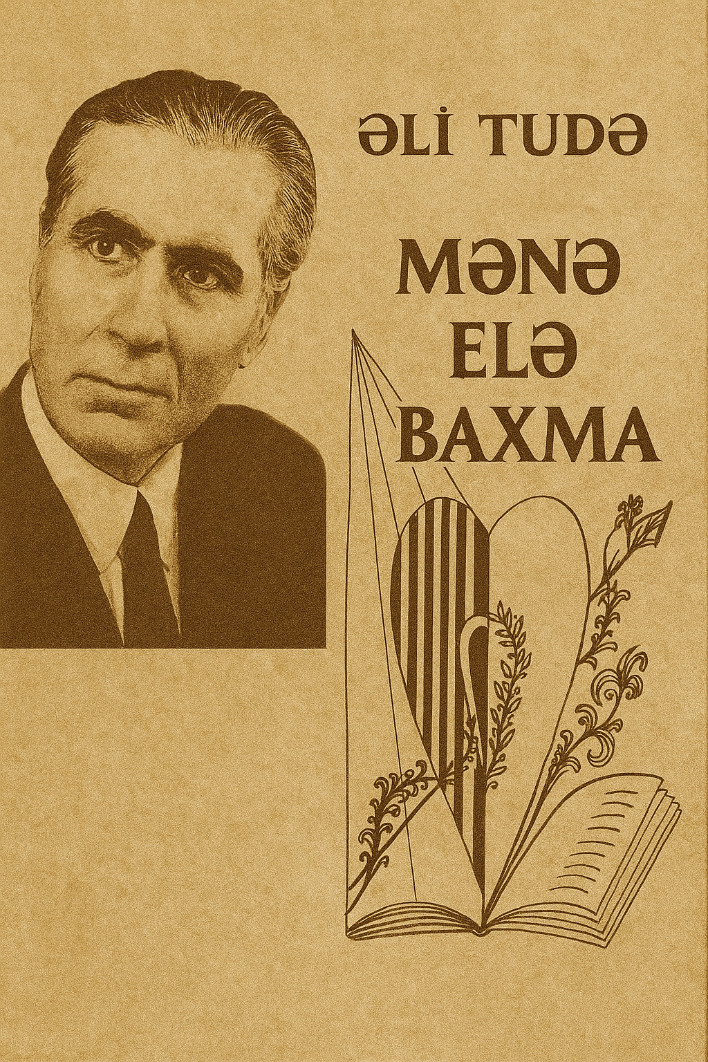 M?n? el? baxma. XV cild