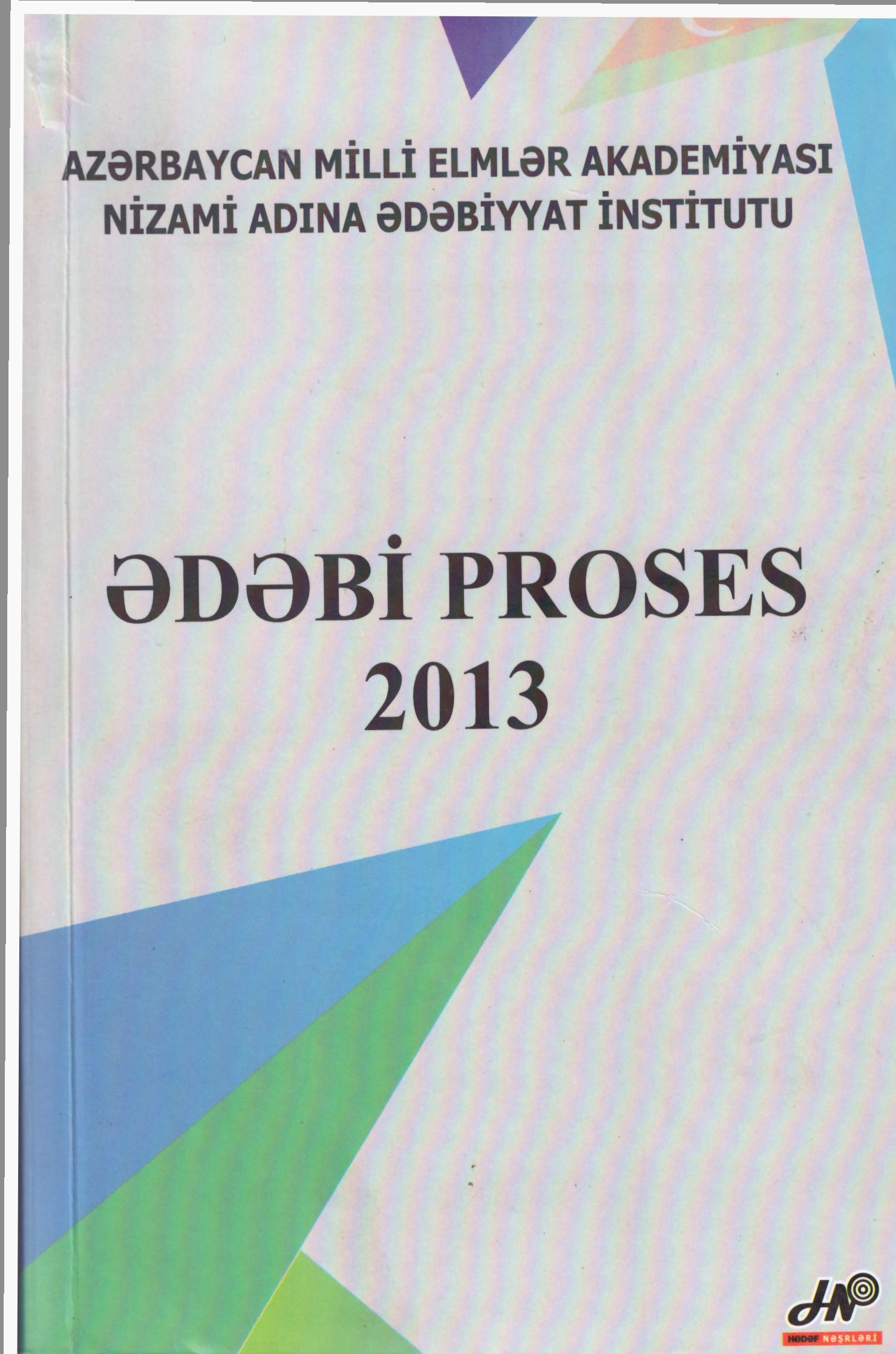 ?d?bi proses � 2013