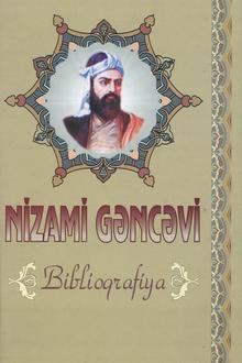 Nizami G?nc?vi: biblioqrafiya 