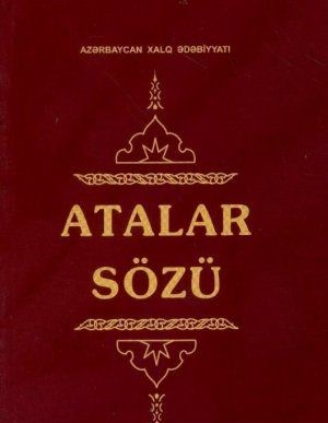 Atalar s�z�