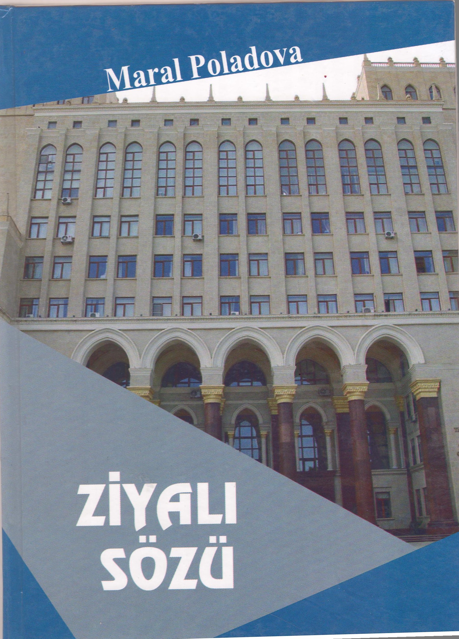 Ziyal? s�z�