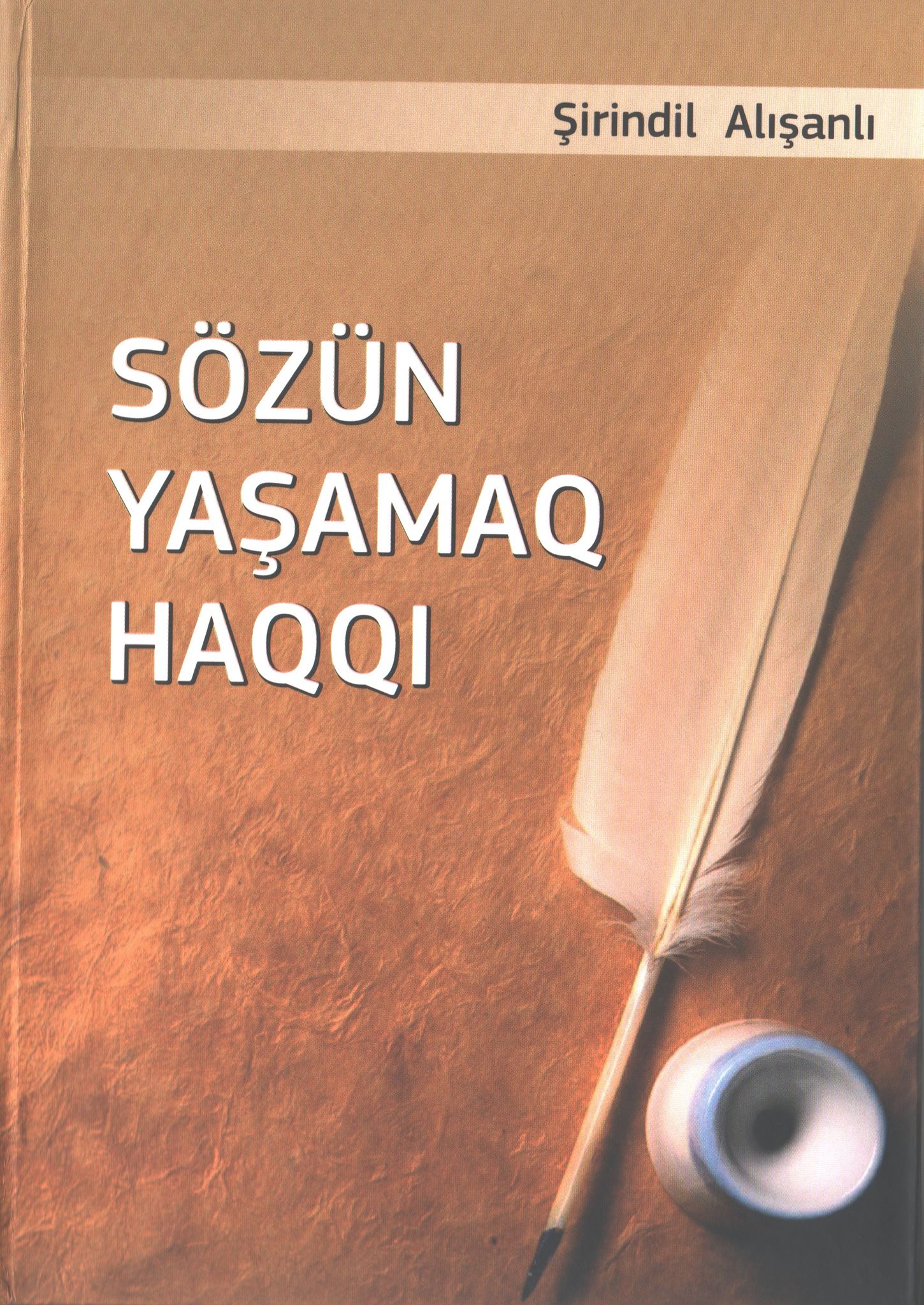 S�z�n ya?amaq haqq?