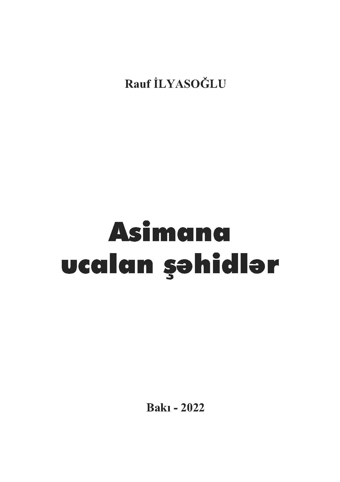 Asimana ucalan ??hidl?r