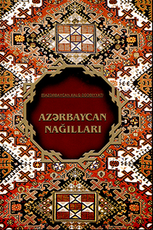Az?rbaycan na??llar?. Be? cildd?. IV cild