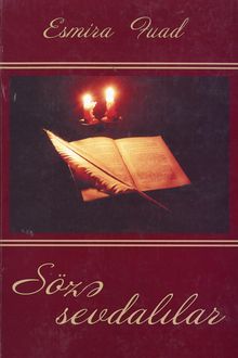 S�z? sevdal?lar: ?d?bi d�?�nc?l?r: I kitab