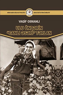 Ulu �nd?rin "Canl? ?s?ri" T?rlan