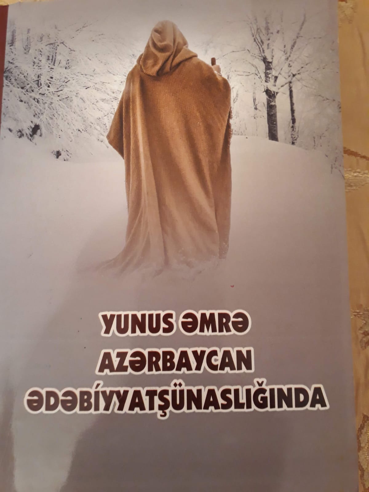 Yunus ?mr? Az?rbaycan ?d?biyyat?�nasl???nda