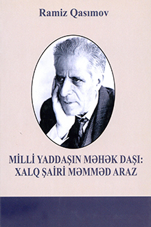 Milli yadda??n m?h?k da??: Xalq ?airi M?mm?d Araz