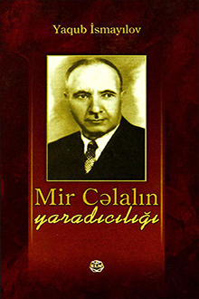 Mir C?lal?n yarad?c?l???