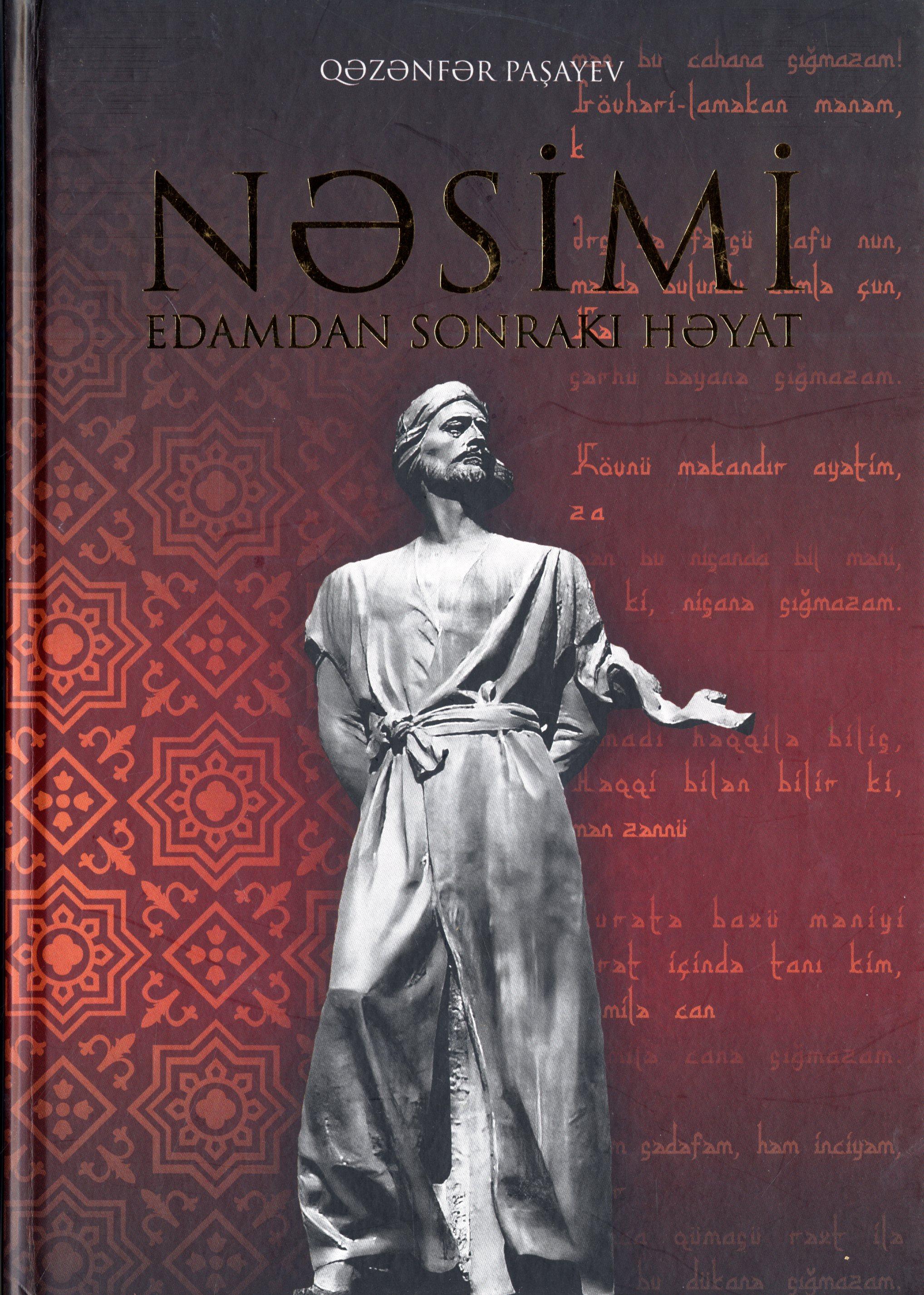  N?simi: edamdan sonrak? h?yat