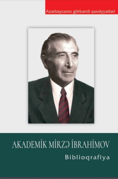 Akademik Mirz? ?brahimov