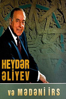 Heyd?r ?liyev v? m?d?ni irs