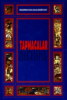Tapmacalar