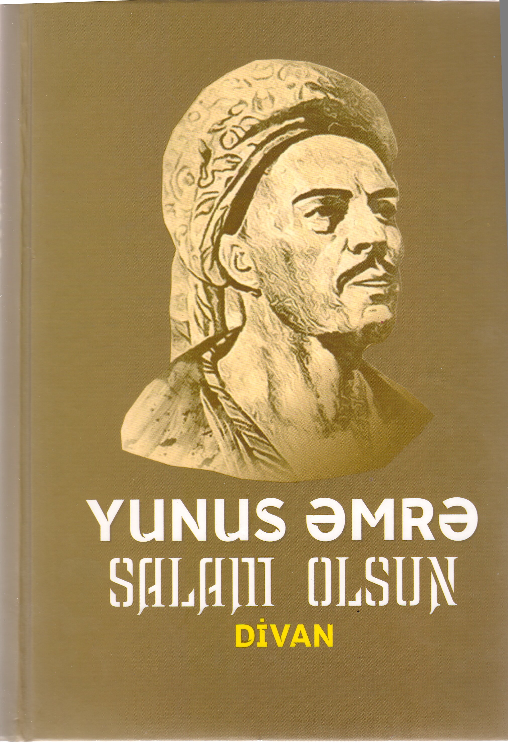 Salam olsun 