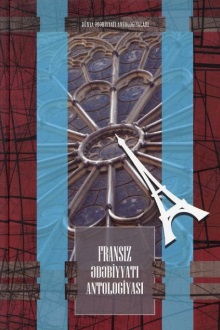 Frans?z ?d?biyyat? antologiyas?