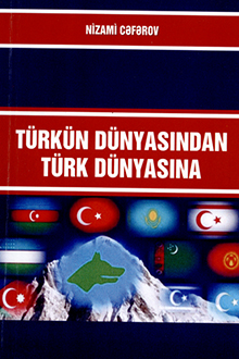 T�rk�n d�nyas?ndan t�rk d�nyas?na