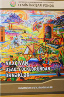 Nax�?van u?aq folklorundan �rn?kl?r