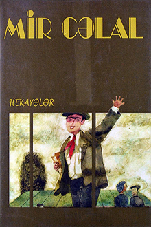 Se�ilmi? ?s?rl?ri: IV cild: Hekay?l?r