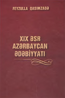 XIX ?sr Az?rbaycan ?d?biyyat?