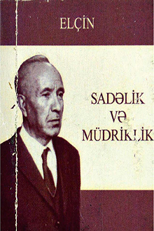 Sad?lik v? m�driklik