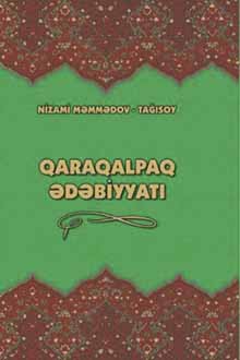 Qaraqalpaq ?d?biyyat?