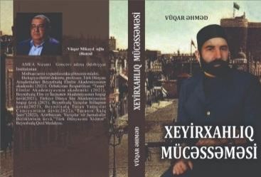 �Xeyirxalql?q m�c?ss?m?si" (Hac? Zeynalabdin Ta??yev-200)