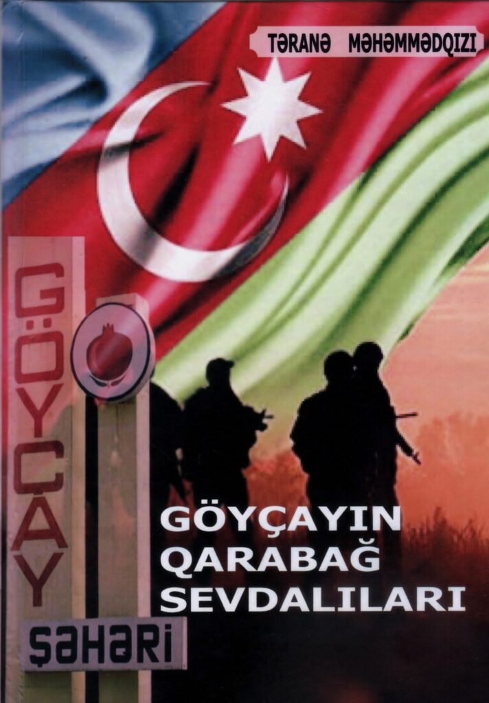 G�y�ay?n Qaraba? sevdal?lar?