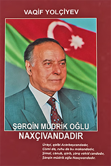 ??rqin m�drik o?lu Nax�?vandad?r
