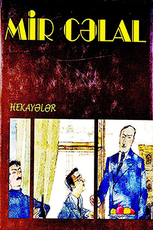 Se�ilmi? ?s?rl?ri: II cild: Hekay?l?r